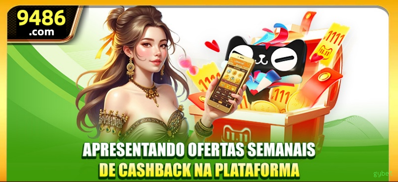 Configurações úteis dentro do app gybet