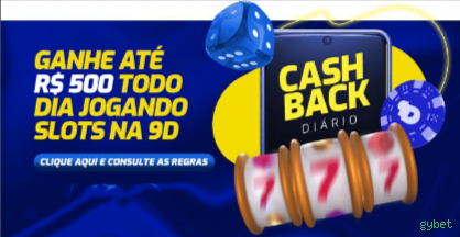 Central de dúvidas rápidas sobre o app gybet