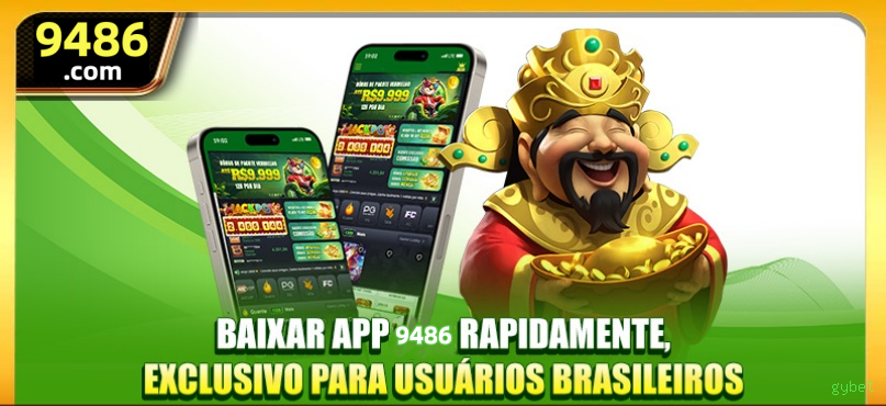 App gybet apostas esportivas mobile