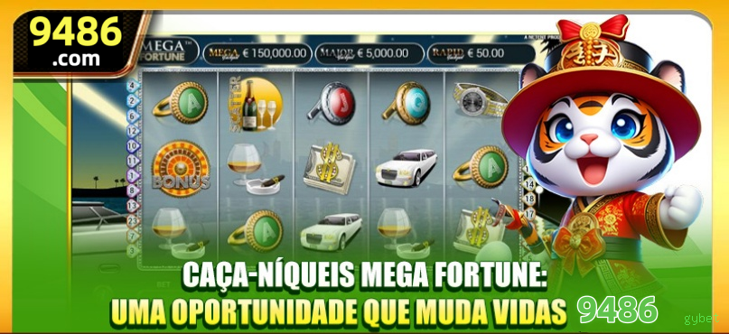 Cassino gybet app mobile