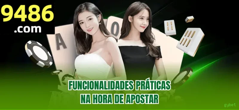 Formulário registro gybet