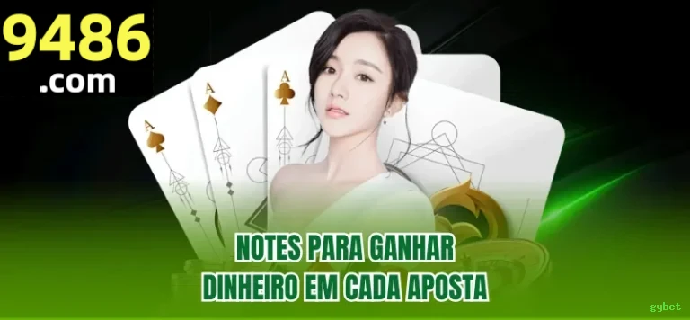 Depósito PIX gybet
