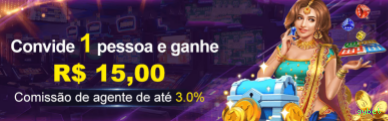 Bônus e prêmios gybet